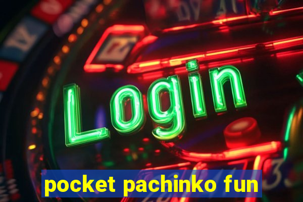 pocket pachinko fun